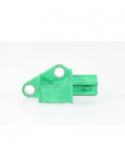 Recambio de sensor impacto para audi q5 (8rb) 2.0 tdi quattro referencia OEM IAM 1K0909606C