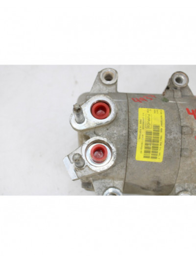 Compresor aire acondicionado FORD FIESTA VI 1.5 TDCi 2014