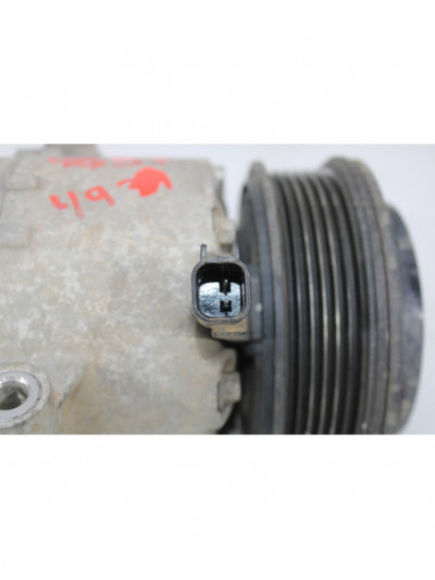 Compresor aire acondicionado FORD FIESTA VI 1.5 TDCi 2014