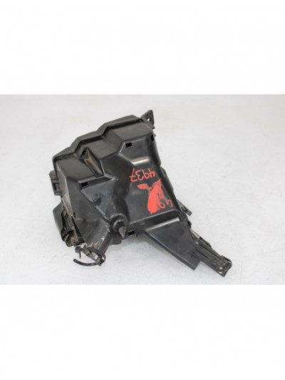 Caja reles / fusibles FORD FIESTA VI 1.5 TDCi 2014