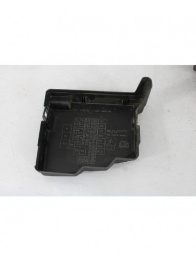 Caja reles / fusibles FORD FIESTA VI 1.5 TDCi 2014