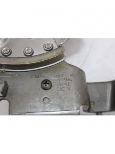 Palanca freno de mano FORD FIESTA VI 1.5 TDCi 2014