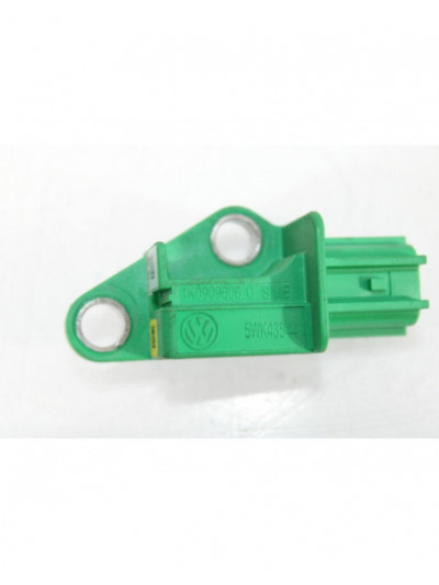 Recambio de sensor impacto para audi q5 (8rb) 2.0 tdi quattro referencia OEM IAM 1K0909606C