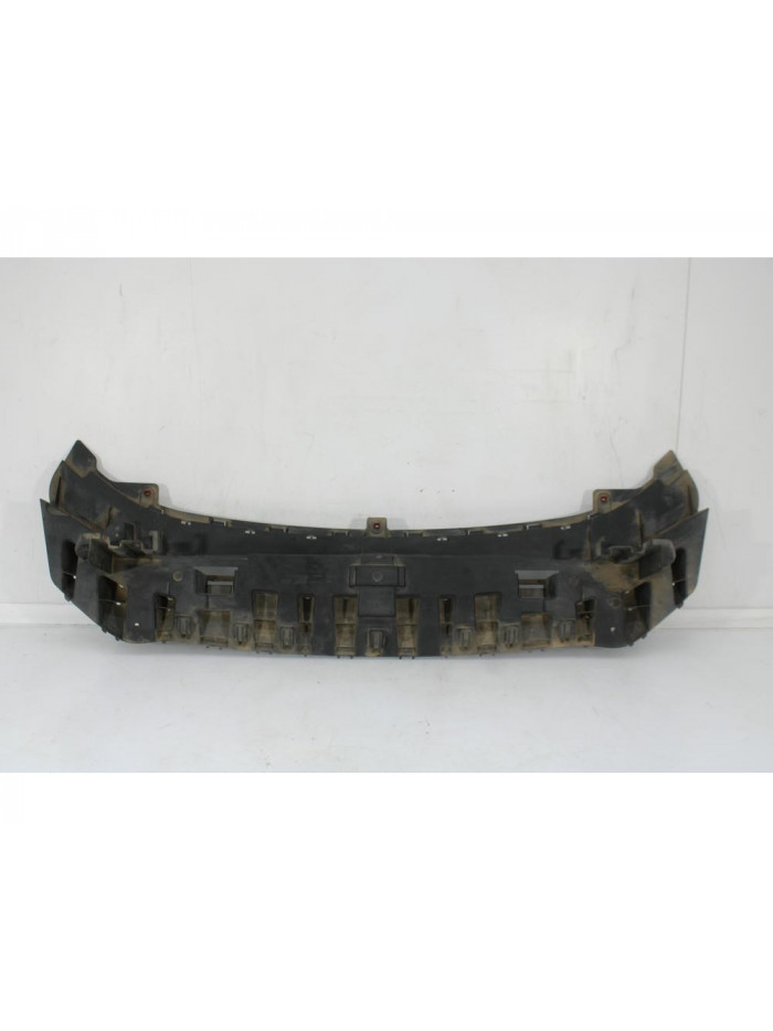 Cubierta plastico inferior paragolpe delantero FORD FIESTA VI 1.5 TDCi 2014