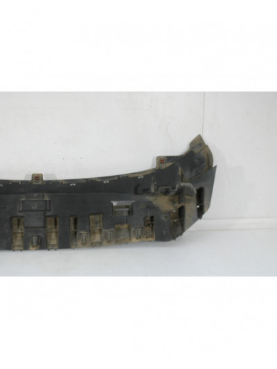 Cubierta plastico inferior paragolpe delantero FORD FIESTA VI 1.5 TDCi 2014