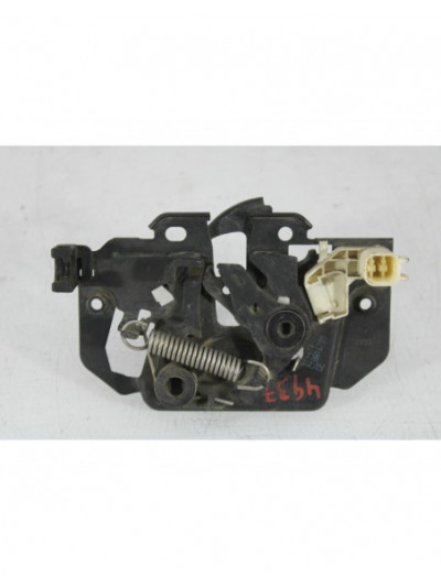 Recambio de cerradura capot para ford fiesta vi (cb1, ccn) 1.5 tdci referencia OEM IAM C1BA16700CE