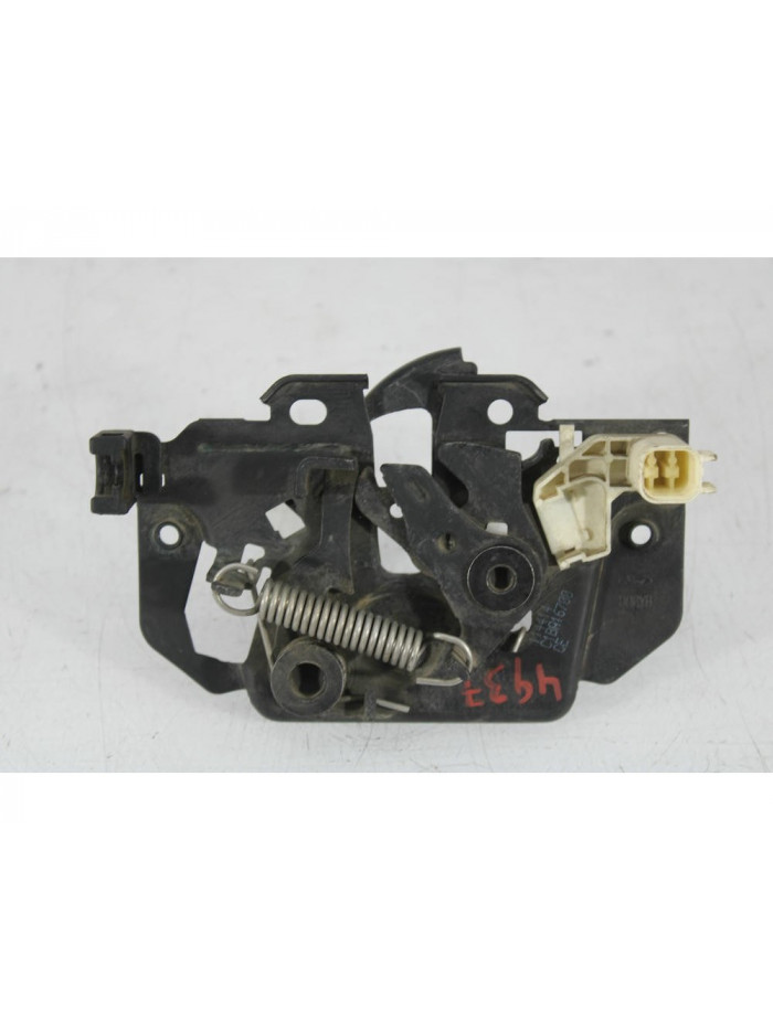 Cerradura capo FORD FIESTA VI 1.5 TDCi 2014