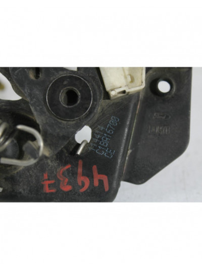 Cerradura capo FORD FIESTA VI 1.5 TDCi 2014