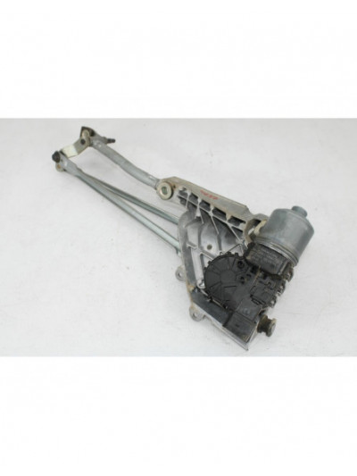Recambio de articulacion limpia delantera para ford fiesta vi (cb1, ccn) 1.5 tdci referencia OEM IAM 8A6117500AG