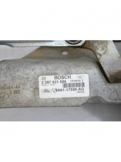 Articulacion limpia delantera FORD FIESTA VI 1.5 TDCi 2014
