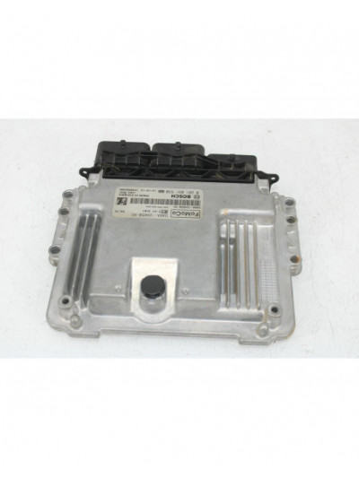 Recambio de centralita motor uce para ford fiesta vi (cb1, ccn) 1.5 tdci referencia OEM IAM DA6A12A650MC