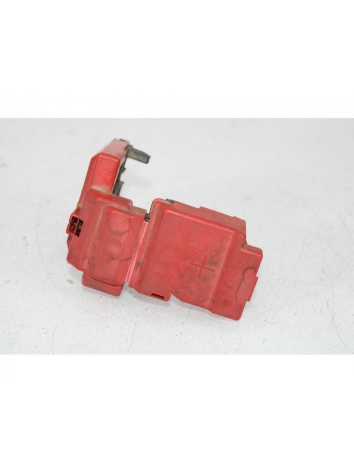 Recambio de borne positivo bateria para ford fiesta vi (cb1, ccn) 1.5 tdci referencia OEM IAM 8V5114A075AC