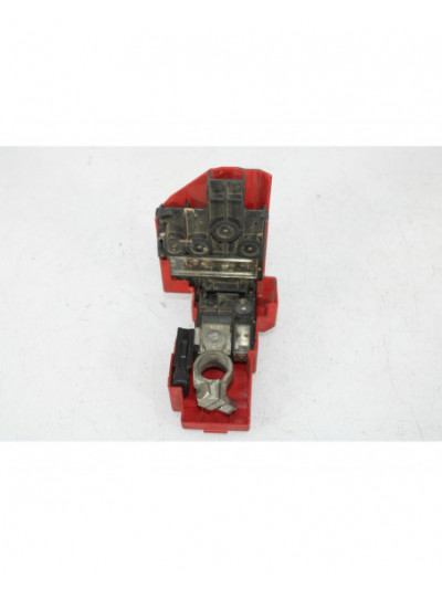 Recambio de borne positivo bateria para ford fiesta vi (cb1, ccn) 1.5 tdci referencia OEM IAM 8V5114A075AC