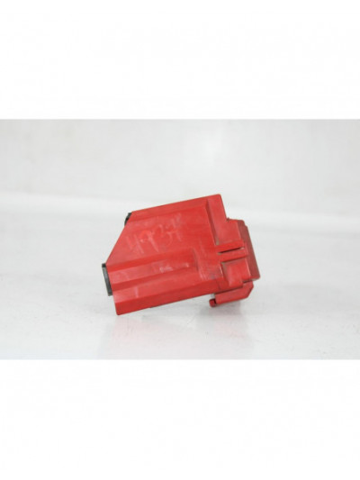 Recambio de borne positivo bateria para ford fiesta vi (cb1, ccn) 1.5 tdci referencia OEM IAM 8V5114A075AC