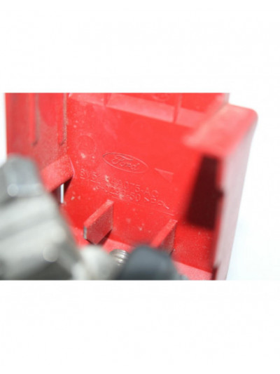 Recambio de borne positivo bateria para ford fiesta vi (cb1, ccn) 1.5 tdci referencia OEM IAM 8V5114A075AC