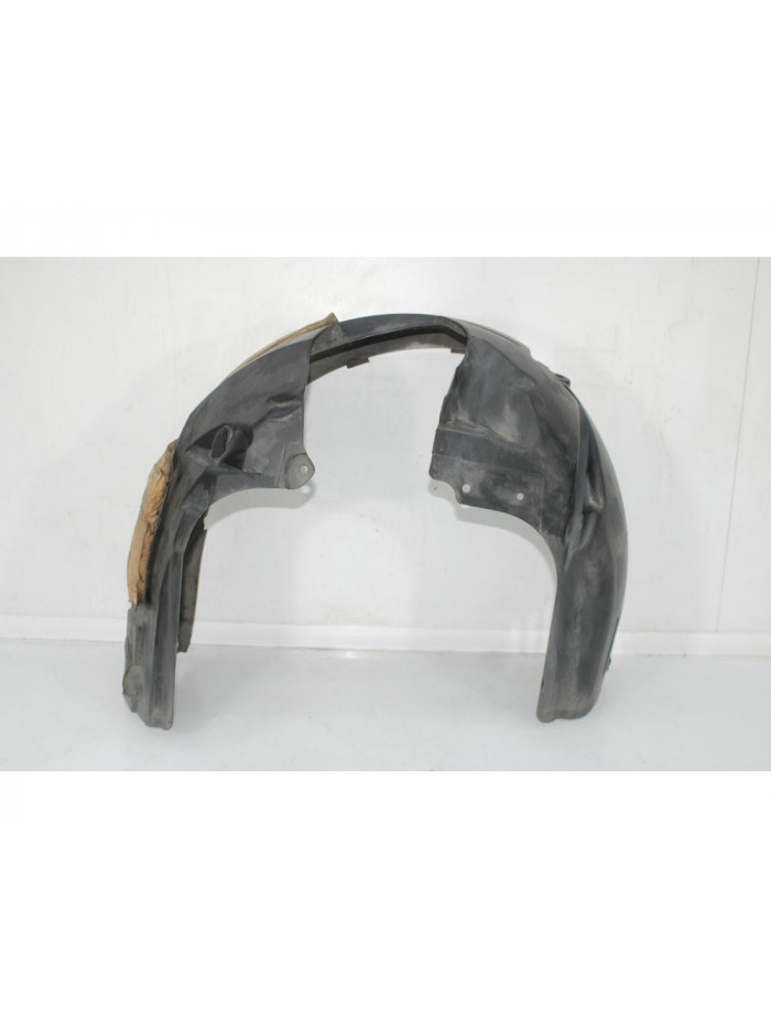 Paso rueda delantero izquierdo FORD FIESTA VI 1.5 TDCi 2014