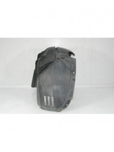Paso rueda delantero izquierdo FORD FIESTA VI 1.5 TDCi 2014