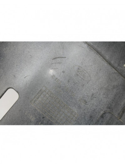 Paso rueda delantero izquierdo FORD FIESTA VI 1.5 TDCi 2014