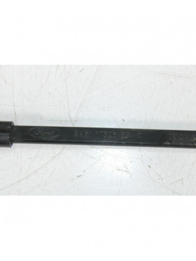Recambio de brazo limpia delantero derecho para ford fiesta vi (cb1, ccn) 1.5 tdci referencia OEM IAM 8A6117526BF