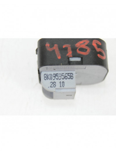 Recambio de mando retrovisor para audi q5 (8rb) 2.0 tdi quattro referencia OEM IAM 8K09595656