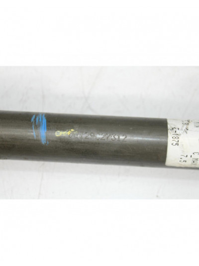 Eje inferior columna direccion FORD FIESTA VI 1.5 TDCi 2014