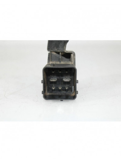Rele FORD FIESTA VI 1.5 TDCi 2014