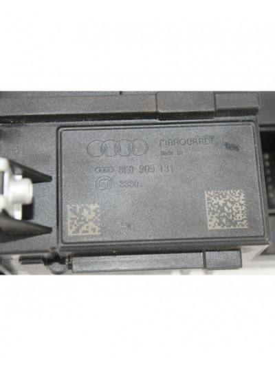Recambio de conmutador de arranque para audi q5 (8rb) 2.0 tdi quattro referencia OEM IAM 8K0909131
