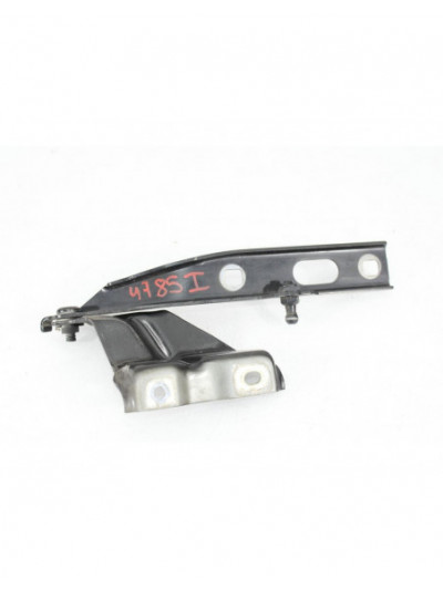 Recambio de bisagra capo izquierda para audi q5 (8rb) 2.0 tdi quattro referencia OEM IAM 8R0823301A