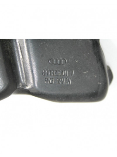 Bisagra capo izquierda AUDI Q5 2.0 TDI quattro 2010
