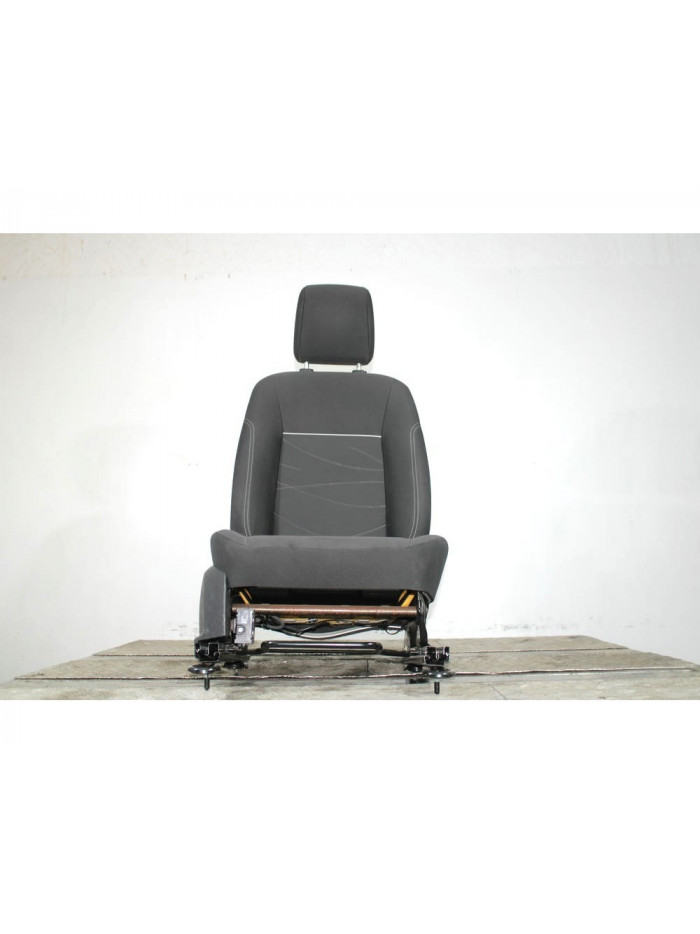 Asiento delantero derecho FORD FIESTA VI 1.5 TDCi 2014