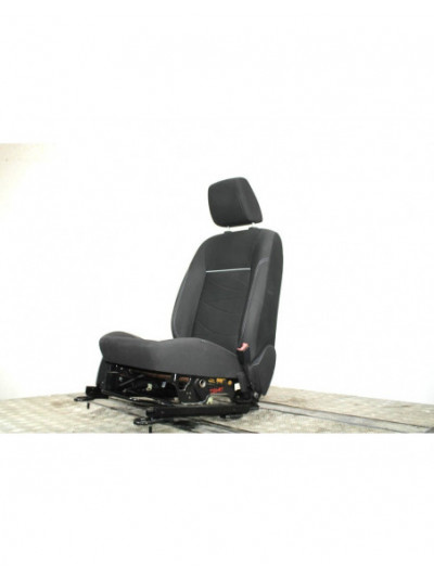 Asiento delantero derecho FORD FIESTA VI 1.5 TDCi 2014