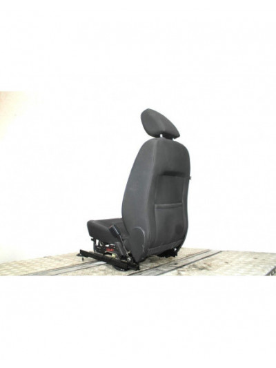 Asiento delantero derecho FORD FIESTA VI 1.5 TDCi 2014