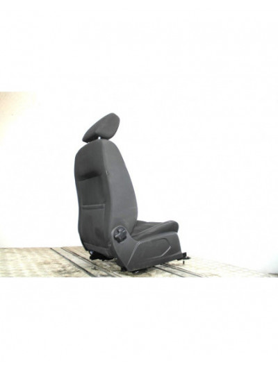 Asiento delantero derecho FORD FIESTA VI 1.5 TDCi 2014