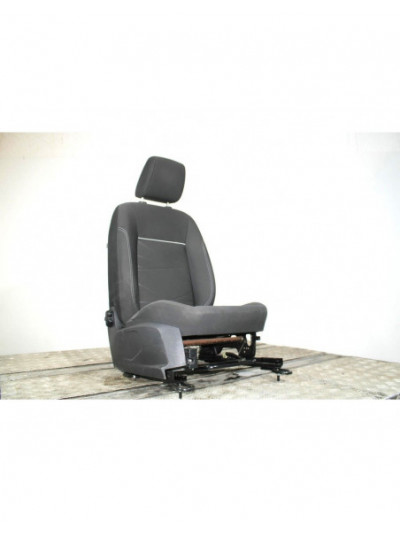 Asiento delantero derecho FORD FIESTA VI 1.5 TDCi 2014