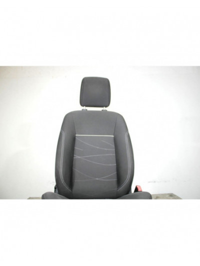 Asiento delantero derecho FORD FIESTA VI 1.5 TDCi 2014