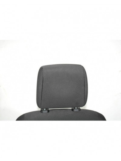 Asiento delantero derecho FORD FIESTA VI 1.5 TDCi 2014