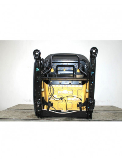 Asiento delantero derecho FORD FIESTA VI 1.5 TDCi 2014