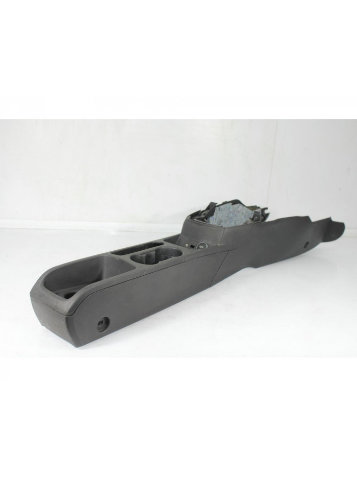 Recambio de consola central para ford fiesta vi (cb1, ccn) 1.5 tdci referencia OEM IAM 052610079260102