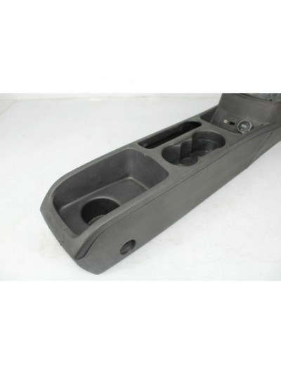 Recambio de consola central para ford fiesta vi (cb1, ccn) 1.5 tdci referencia OEM IAM 052610079260102