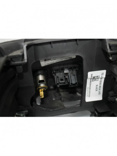 Recambio de consola central para ford fiesta vi (cb1, ccn) 1.5 tdci referencia OEM IAM 052610079260102