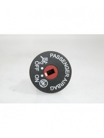 Recambio de interruptor airbag acompañante para ford fiesta vi (cb1, ccn) 1.5 tdci referencia OEM IAM AV1T14B268AB