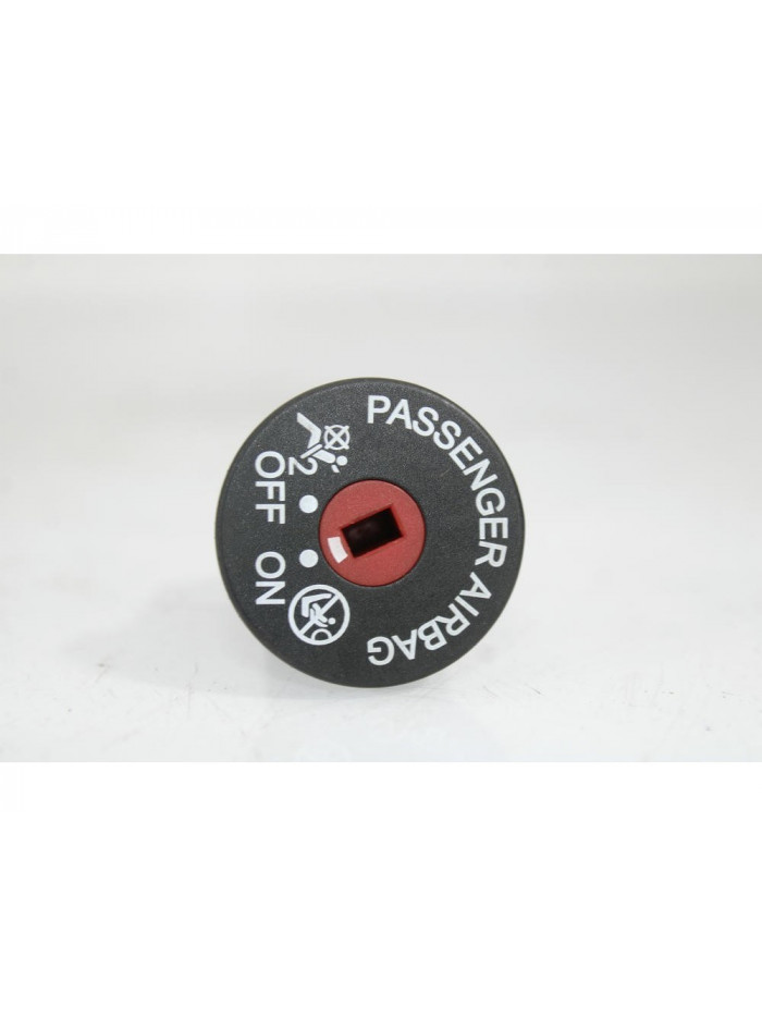Recambio de interruptor airbag acompañante para ford fiesta vi (cb1, ccn) 1.5 tdci referencia OEM IAM AV1T14B268AB