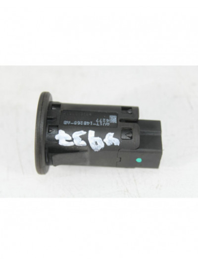 Recambio de interruptor airbag acompañante para ford fiesta vi (cb1, ccn) 1.5 tdci referencia OEM IAM AV1T14B268AB