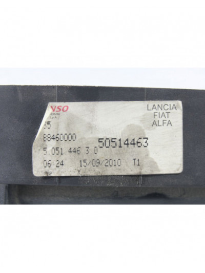 Electroventilador ALFA ROMEO GIULIETTA Sprint 2010