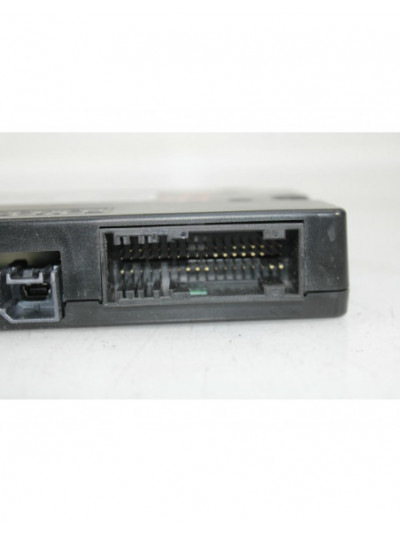 Recambio de centralita bluetooth para ford fiesta vi (cb1, ccn) 1.5 tdci referencia OEM IAM D1BT14D212EB