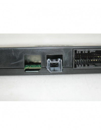 Recambio de centralita bluetooth para ford fiesta vi (cb1, ccn) 1.5 tdci referencia OEM IAM D1BT14D212EB