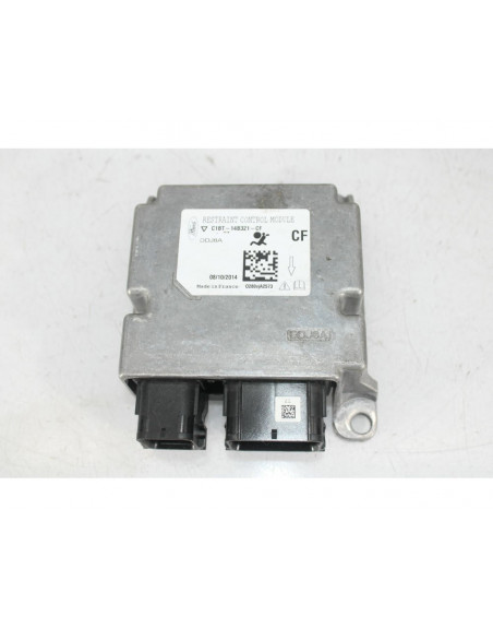 Recambio de centralita airbag para ford fiesta vi (cb1, ccn) 1.5 tdci referencia OEM IAM C1BT14B321CF