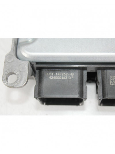 Recambio de centralita airbag para ford fiesta vi (cb1, ccn) 1.5 tdci referencia OEM IAM C1BT14B321CF