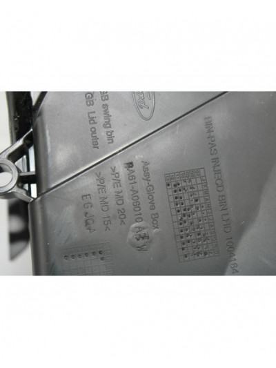 Guantera FORD FIESTA VI 1.5 TDCi 2014