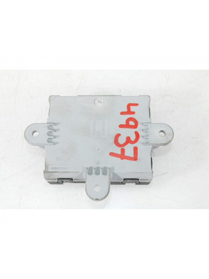 Recambio de modulo control de puerta para ford fiesta vi (cb1, ccn) 1.5 tdci referencia OEM IAM CV1T14B533AG